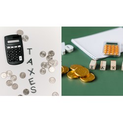 Quy định khấu trừ thuế tiêu thụ đặc biệt cập nhật mới nhất 2024