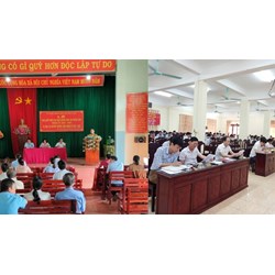 Làm trưởng thôn, phó thôn có bắt buộc phải vào Đảng không?