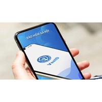 VssID có thông báo khi công ty chậm đóng BHXH không?