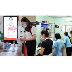 Công ty hay cơ quan BHXH có quyền quyết định số ngày nghỉ dưỡng sức?