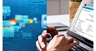 Người nộp thuế lập, gửi hồ sơ khai thuế điện tử như thế nào?