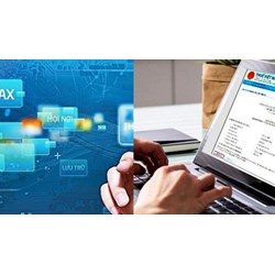 Người nộp thuế lập, gửi hồ sơ khai thuế điện tử như thế nào?