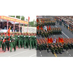 Quy định về biện pháp thiết quân luật, giới nghiêm?