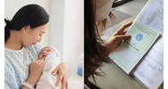 Thời gian nghỉ thai sản có được tính hưởng BHXH 1 lần hay không?