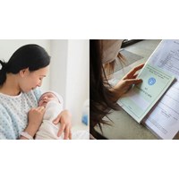 Thời gian nghỉ thai sản có được tính hưởng BHXH 1 lần hay không?