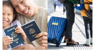 Mức miễn thuế xuất nhập khẩu với hành lý của người xuất, nhập cảnh?