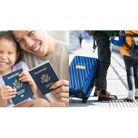 Mức miễn thuế xuất nhập khẩu với hành lý của người xuất, nhập cảnh?