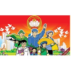 Người nước ngoài có được tham gia vào công đoàn không?