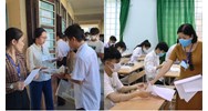Hướng dẫn đăng ký thi THPT năm 2024 cho thí sinh tự do?
