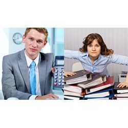 Trách nhiệm và quyền hạn của kế toán trưởng như thế nào?