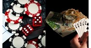Việc chứa chấp cho hành vi đánh bạc có bị phạt tù không?
