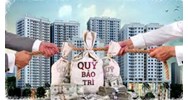 Thời hạn bàn giao quỹ bảo trì nhà chung cư cho Ban quản trị là bao lâu?