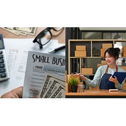 Quy định về tài trợ vốn cho doanh nghiệp nhỏ và vừa như thế nào?