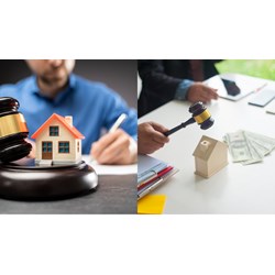 Hậu quả pháp lý khi hủy kết quả đấu giá tài sản là gì?