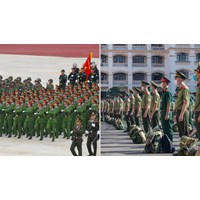 Hạn tuổi phục vụ cao nhất của sĩ quan cấp úy trong Công an nhân dân?