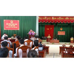 Hội đồng nhân dân xã có quyền giám sát hoạt động của UBND xã không?