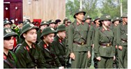 Đi nghĩa vụ công an xong có được làm công an hay không?