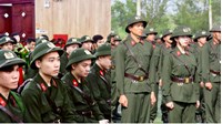 Đi nghĩa vụ công an xong có được làm công an hay không?