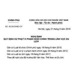 Số, ký hiệu của văn bản quy phạm pháp luật được trình bày như thế nào?