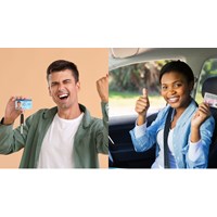 Người nước ngoài có được cấp giấy phép lái xe của Việt Nam?