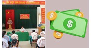 Đảng viên dự bị có bắt buộc phải đóng đảng phí không?