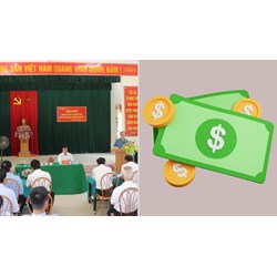 Đảng viên dự bị có bắt buộc phải đóng đảng phí không?
