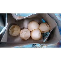 Buôn bán trái phép trứng Vích có thể bị phạt đến 500.000.000 đồng