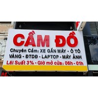 Tiệm cầm đồ nhận cầm cố tài liệu về cư trú có vi phạm pháp luật?