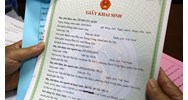 Cơ quan nào in và phát hành bản chính và bản sao Giấy khai sinh?