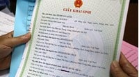 Cơ quan nào in và phát hành bản chính và bản sao Giấy khai sinh?