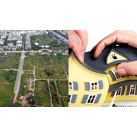 UBND xã làm gì sau khi nhận đơn yêu cầu hòa giải tranh chấp đất đai?
