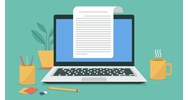 Nguyên tắc tiếp nhận, quản lý văn bản điện tử giữa các Tòa án, đơn vị trong Tòa án