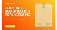 Vietnam IP: Leverage Registration for Stronger Licensing