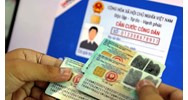 Thời gian đổi lại thẻ CCCD bị sai năm sinh ở ngoài hải đảo