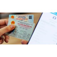 Sinh năm 2009 có được làm căn cước công dân vào năm 2024 không?