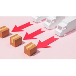 Công thức tính hàm lượng giá trị khu vực (RVC) với hàng hóa xuất khẩu