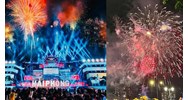 Kế hoạch bắn pháo hoa nổ trong Lễ hội Hoa Phượng đỏ 2024 thế nào?