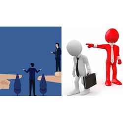 Khi cố ý gây thương tích ở nơi làm việc thì có được sa thải không?