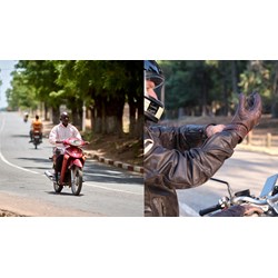 Thi bằng lái xe B2 chỉ đậu lý thuyết có được bảo lưu không?