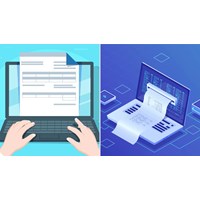 Hóa đơn bị cơ quan thuế từ chối cấp mã trong trường hợp nào?