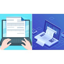 Hóa đơn bị cơ quan thuế từ chối cấp mã trong trường hợp nào?