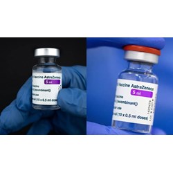 Việt Nam còn sử dụng vaccine AstraZeneca hay không?