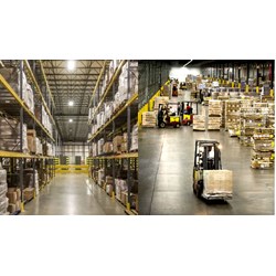 Hình thức ngăn cách bãi ngoại quan với các khu vực xung quanh