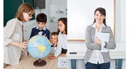 Không học ngành sư phạm có được làm giáo viên hay không?