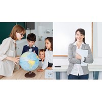 Không học ngành sư phạm có được làm giáo viên hay không?