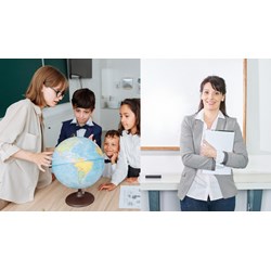 Không học ngành sư phạm có được làm giáo viên hay không?