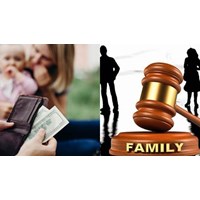 Quyền và nghĩa vụ nuôi dưỡng của cha mẹ đối với con cái