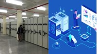 Cơ sở lưu trữ phim có quyền nhận chuyển giao phim ở nước ngoài?