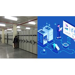 Cơ sở lưu trữ phim có quyền nhận chuyển giao phim ở nước ngoài?