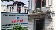 Vị trí chức năng của Sở Y tế Thành phố Hồ Chí Minh hiện nay